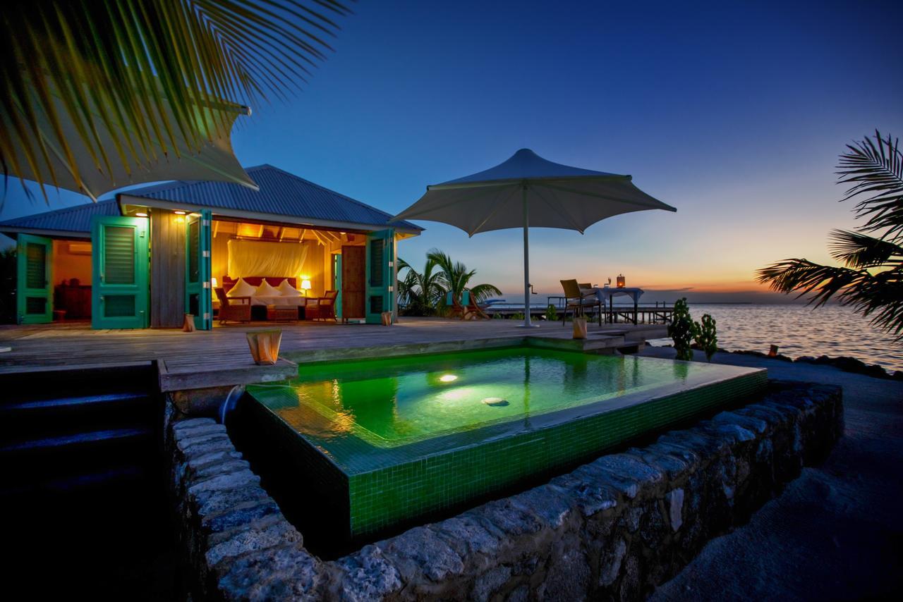 Cayo Espanto San Pedro  Exterior photo