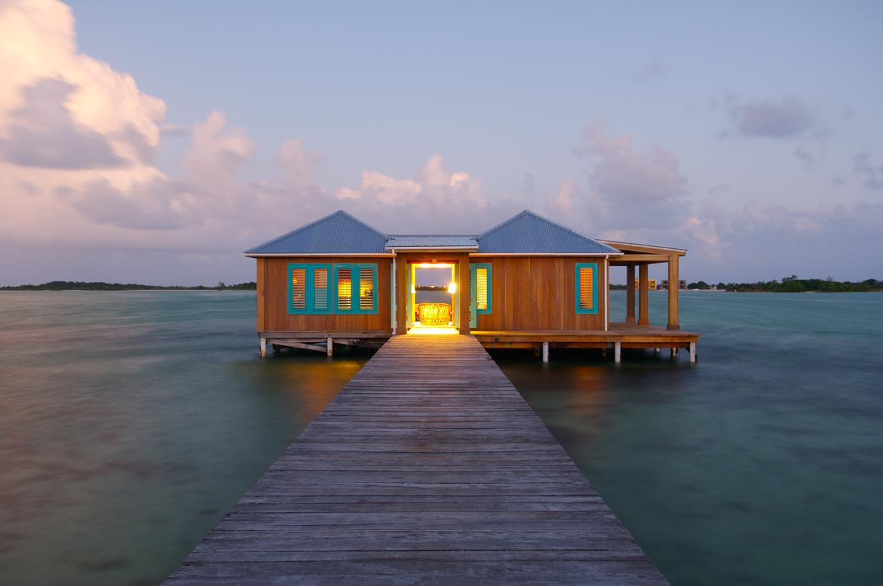 Cayo Espanto San Pedro  Exterior photo