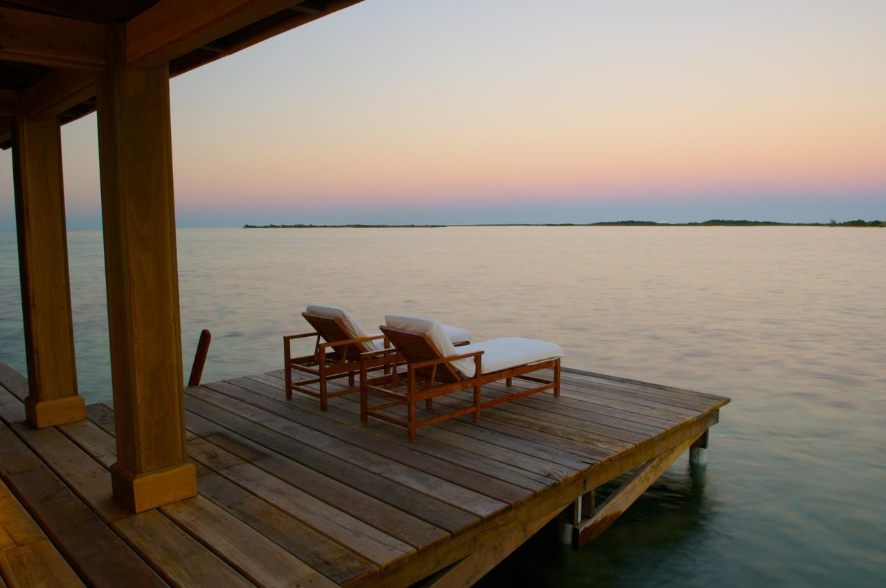 Cayo Espanto San Pedro  Exterior photo