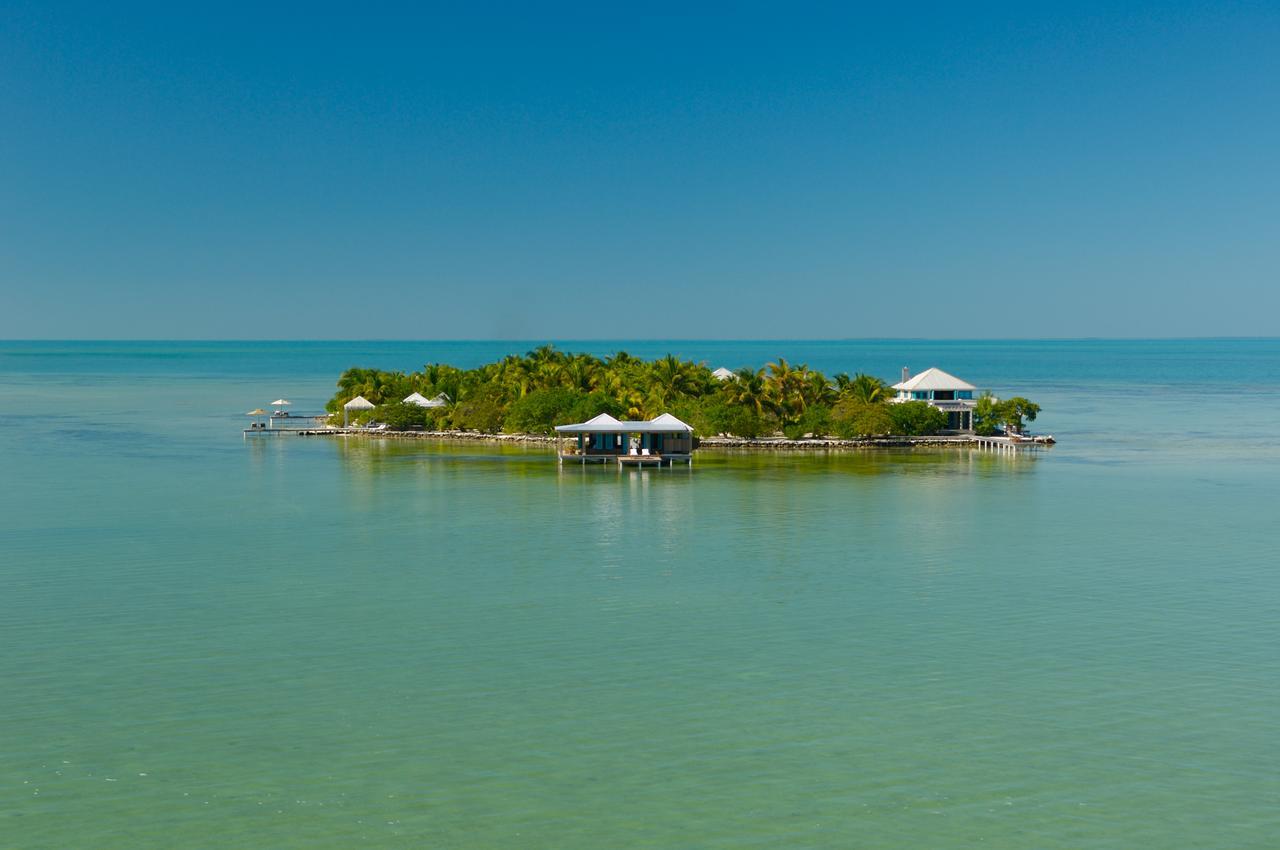 Cayo Espanto San Pedro  Exterior photo