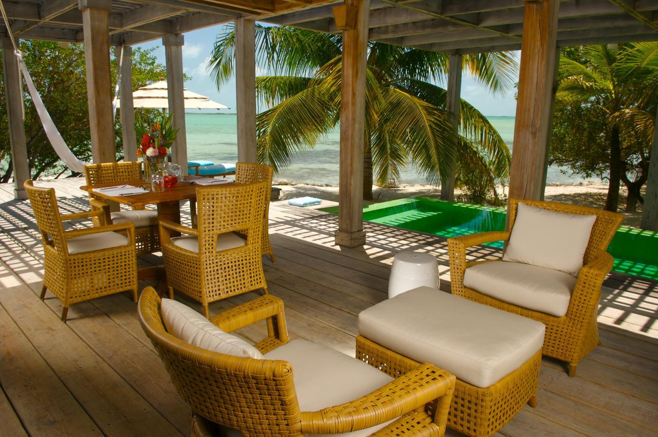 Cayo Espanto San Pedro  Exterior photo