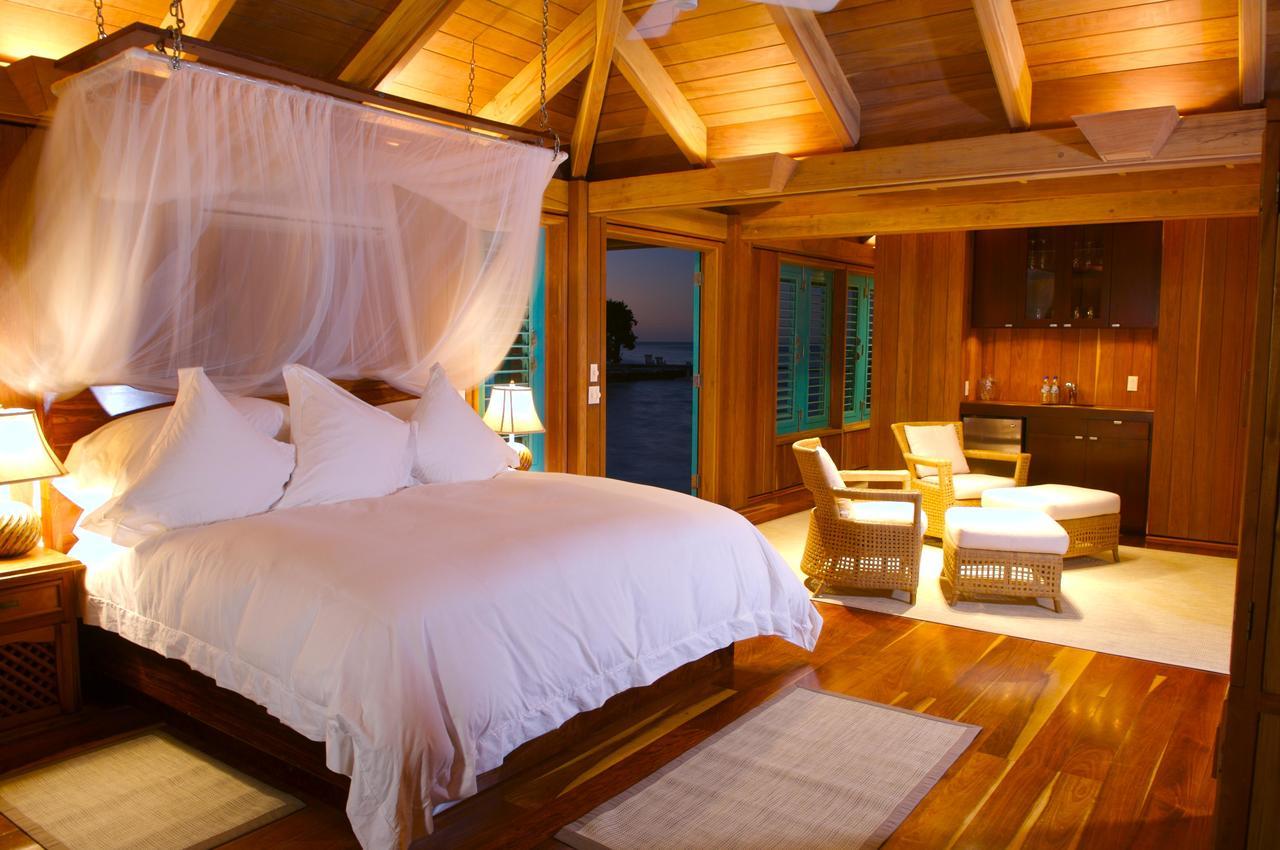 Cayo Espanto San Pedro  Room photo