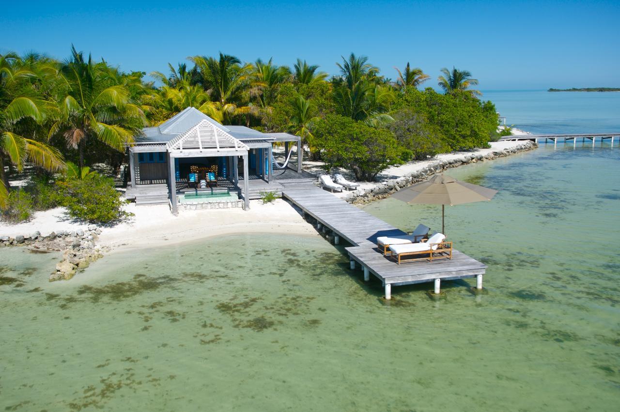 Cayo Espanto San Pedro  Exterior photo